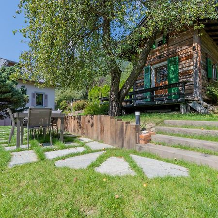 Chez Roberto - Happy Rentals Chamonix Exterior photo