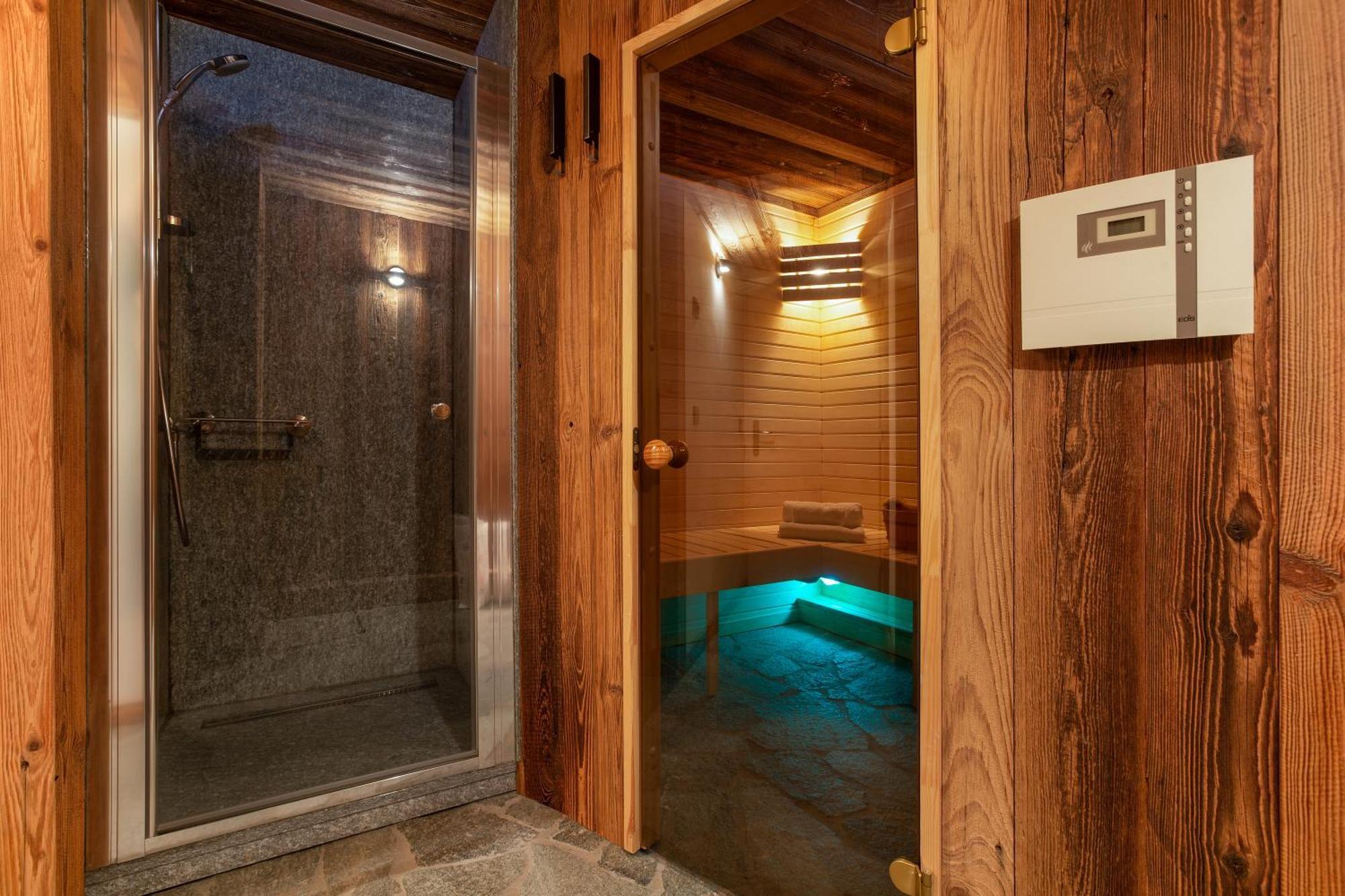 Chez Roberto - Happy Rentals Chamonix Exterior photo