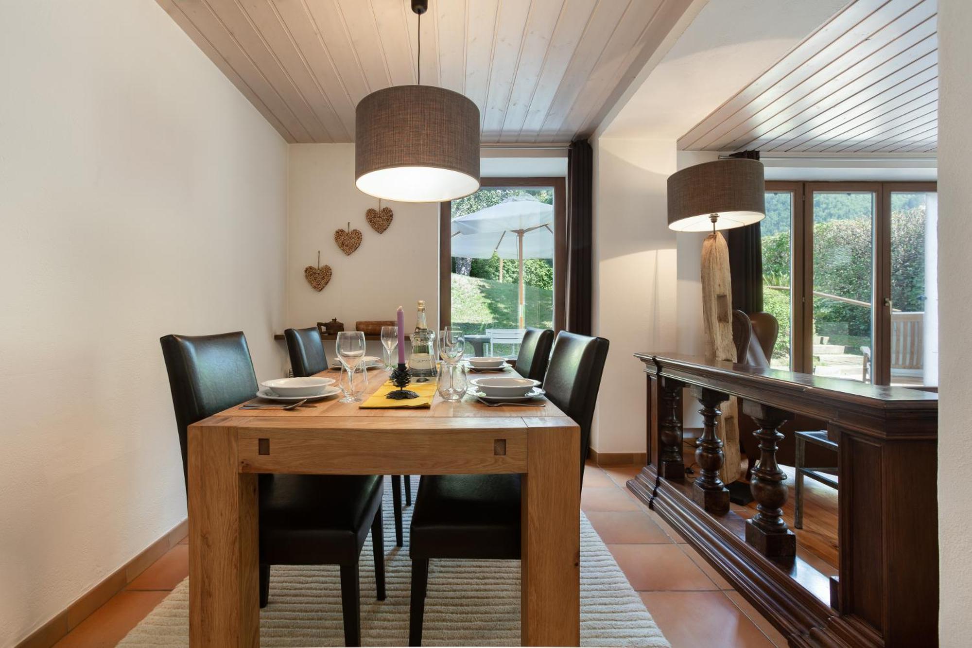 Chez Roberto - Happy Rentals Chamonix Exterior photo